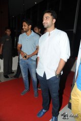 Celebs at Kerintha Movie Premiere Show